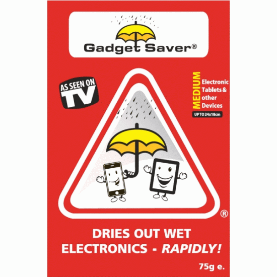 Gadget Saver Medium